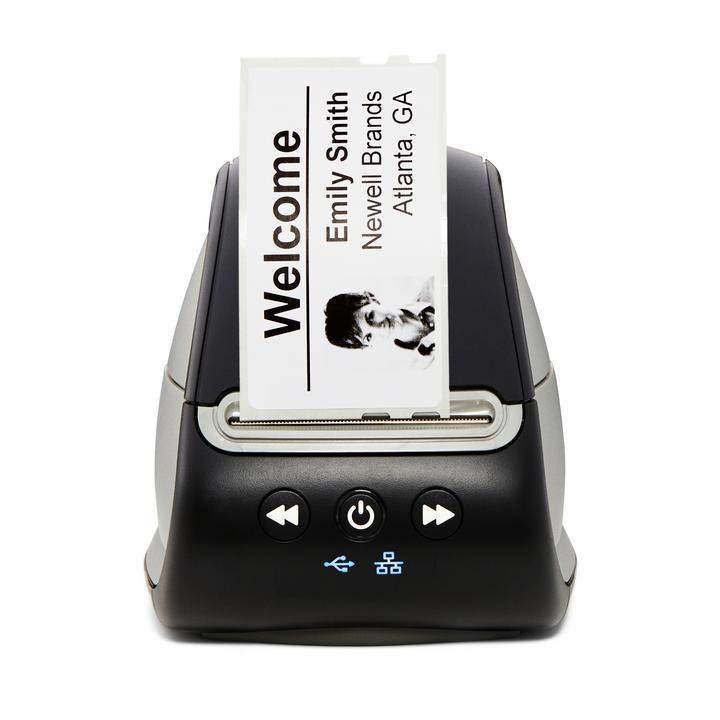 Drukarka etykiet Dymo LabelWriter 550 Turbo
